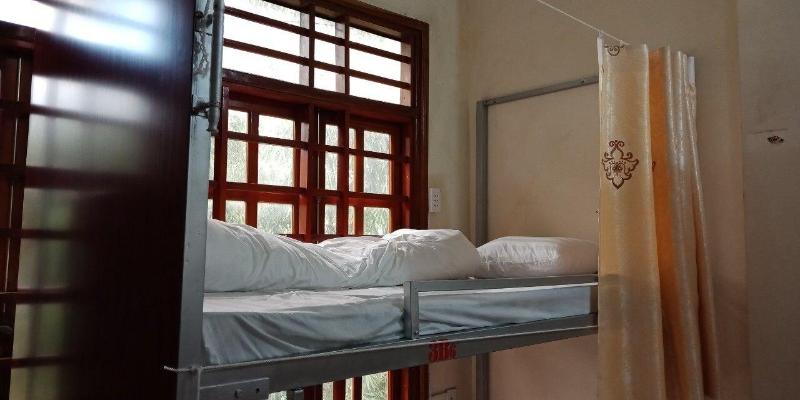 Ha Giang Riverside Hostel image