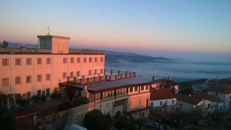 Hotel Ristorante Bellavista image