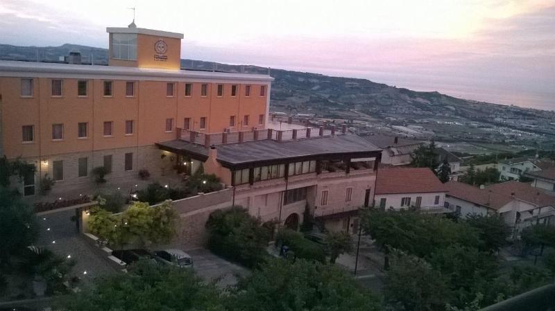 Hotel Ristorante Bellavista image