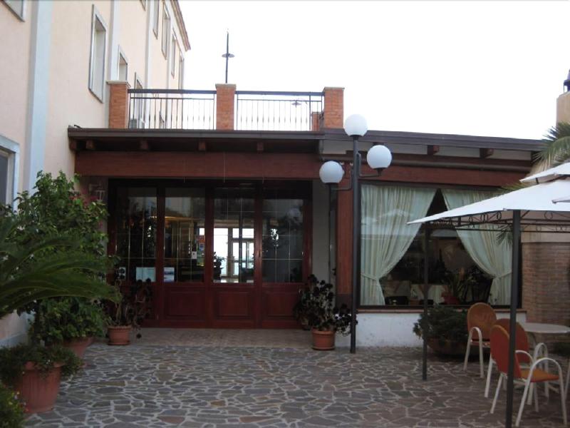 Hotel Ristorante Bellavista image