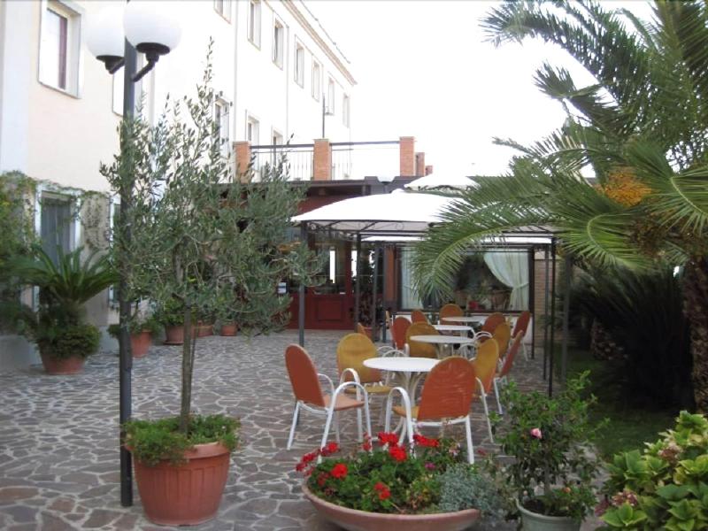 Hotel Ristorante Bellavista image