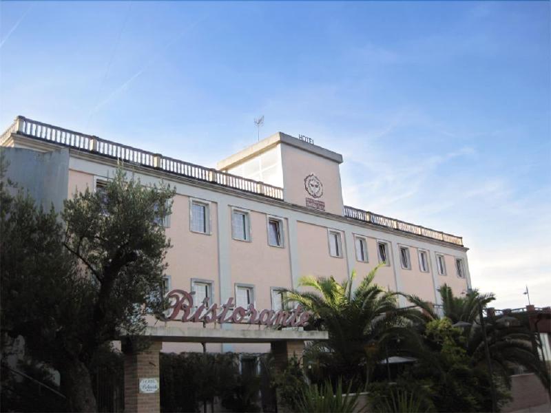 Hotel Ristorante Bellavista image