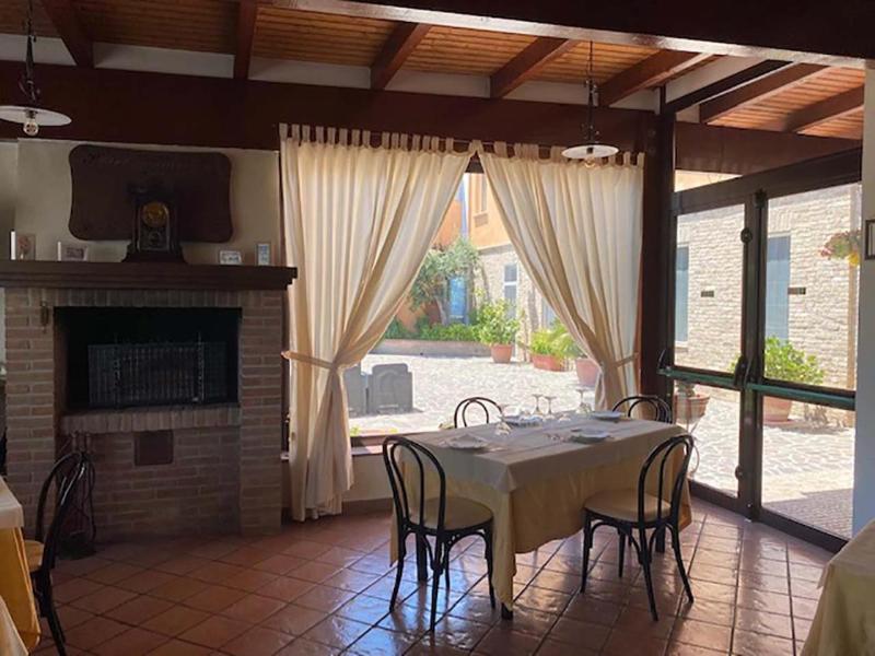 Hotel Ristorante Bellavista image