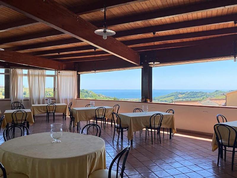 Hotel Ristorante Bellavista image