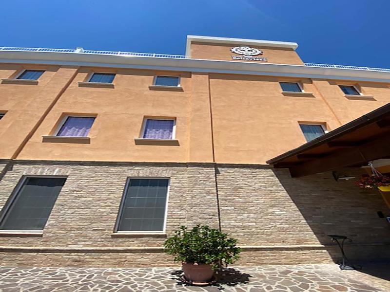 Hotel Ristorante Bellavista image