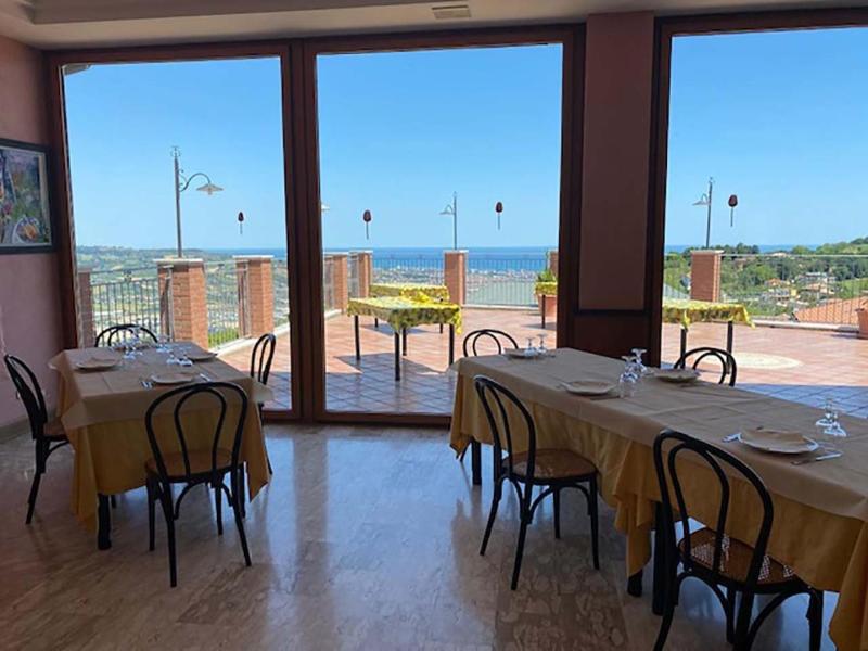 Hotel Ristorante Bellavista image