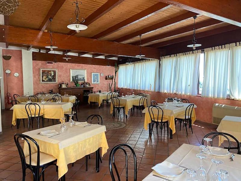 Hotel Ristorante Bellavista image