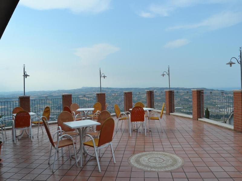 Hotel Ristorante Bellavista image