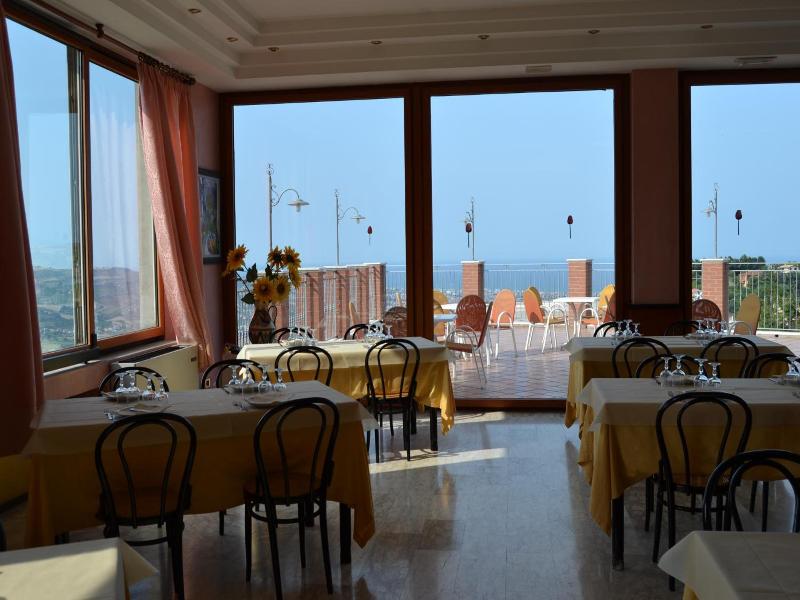 Hotel Ristorante Bellavista image