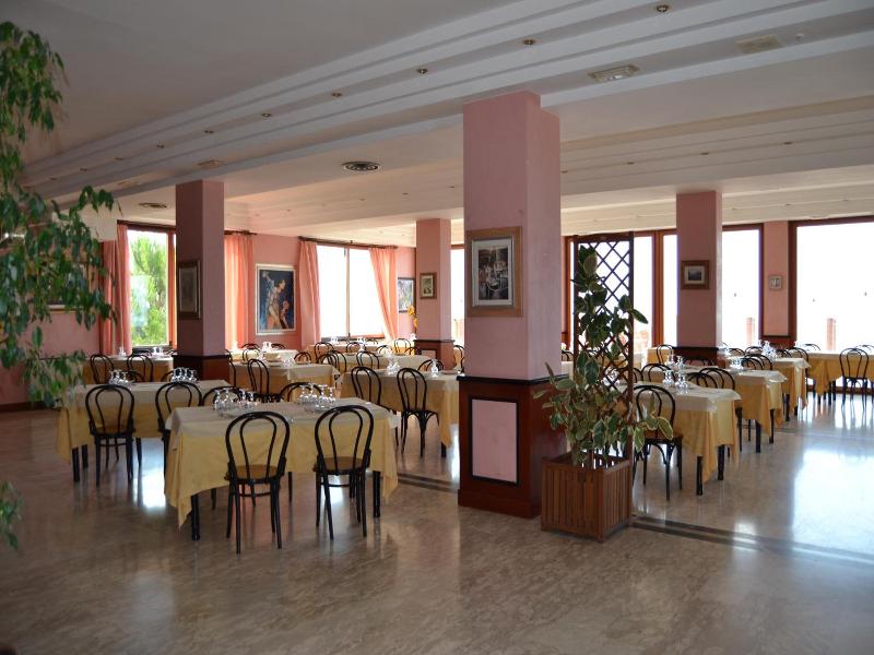Hotel Ristorante Bellavista image