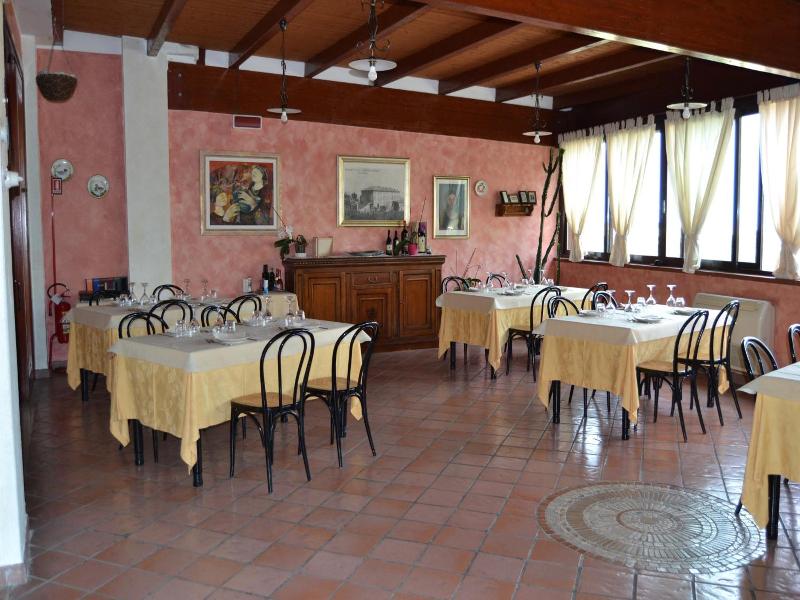 Hotel Ristorante Bellavista image