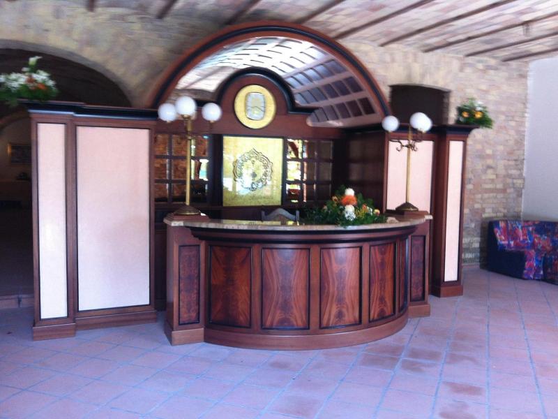 Hotel Ristorante Bellavista image