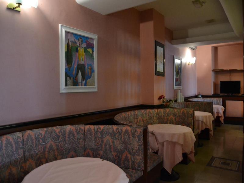 Hotel Ristorante Bellavista image