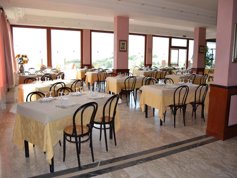 Hotel Ristorante Bellavista image