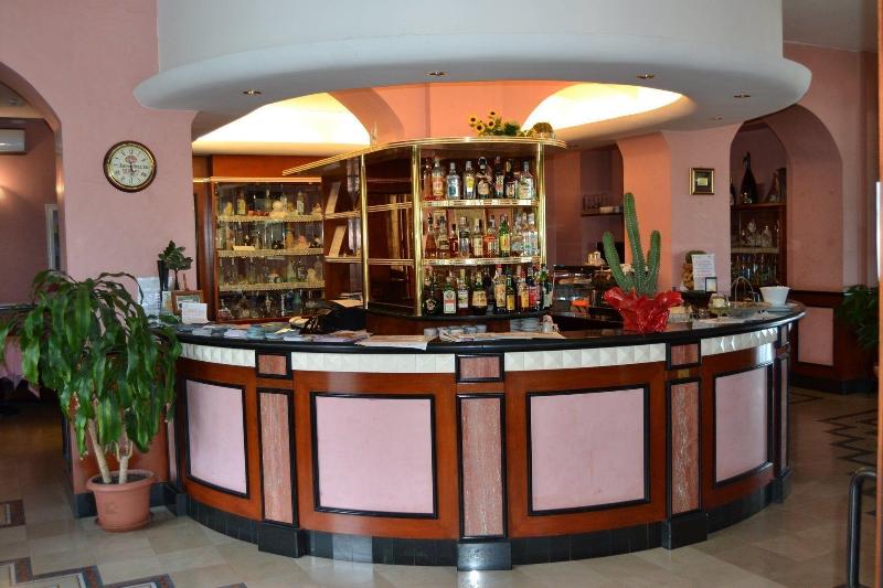Hotel Ristorante Bellavista image
