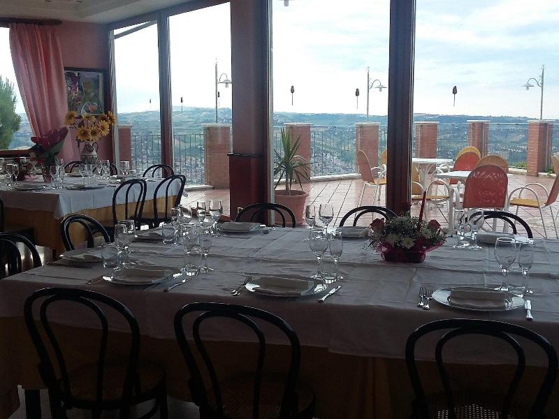 Hotel Ristorante Bellavista image
