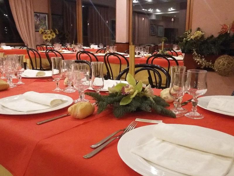 Hotel Ristorante Bellavista image