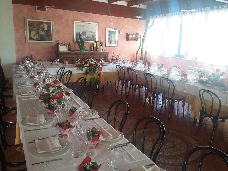 Hotel Ristorante Bellavista image