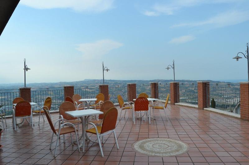 Hotel Ristorante Bellavista image