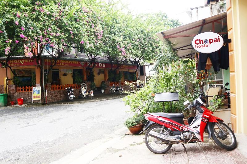 Ha Giang Chopai Hostel image