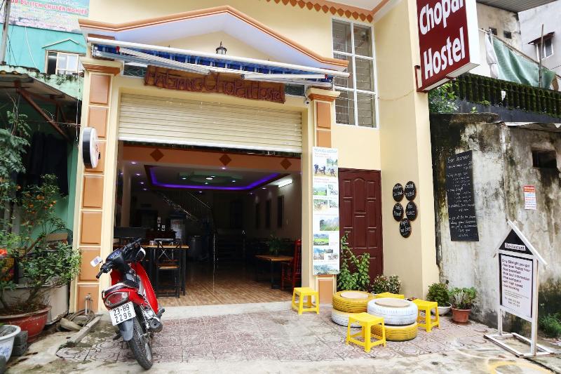 Ha Giang Chopai Hostel image