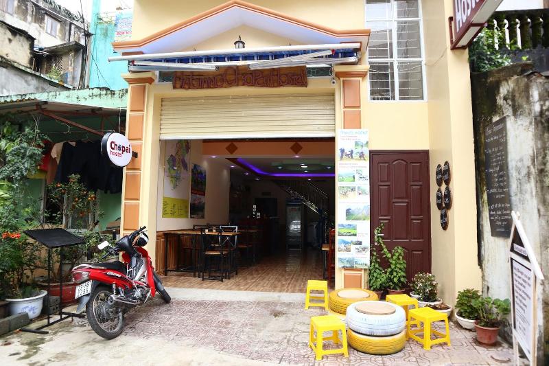 Ha Giang Chopai Hostel image