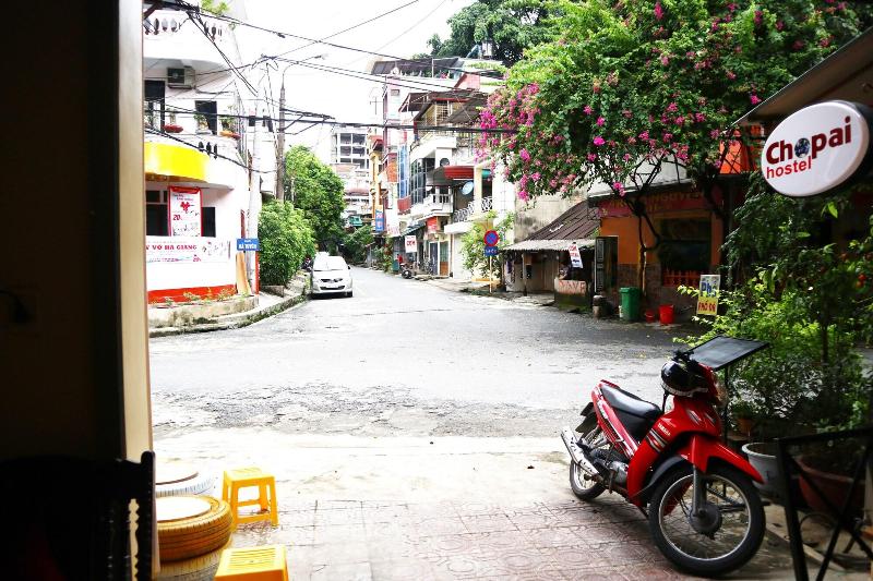 Ha Giang Chopai Hostel image