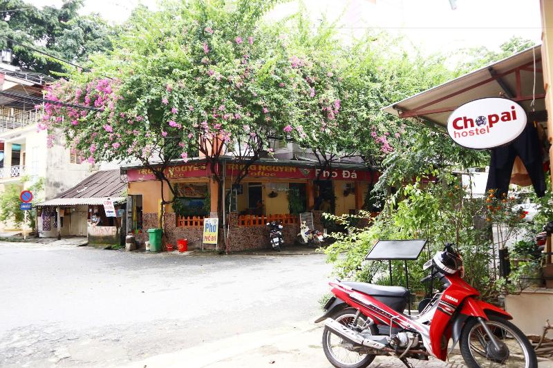 Ha Giang Chopai Hostel image