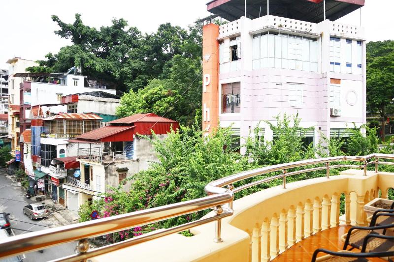 Ha Giang Chopai Hostel image