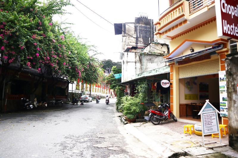 Ha Giang Chopai Hostel image
