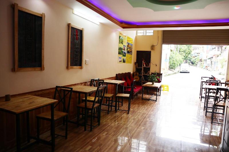 Ha Giang Chopai Hostel image