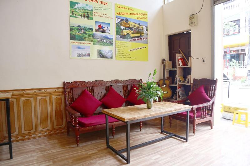 Ha Giang Chopai Hostel image