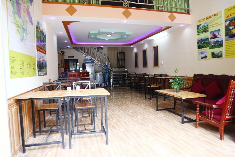 Ha Giang Chopai Hostel image