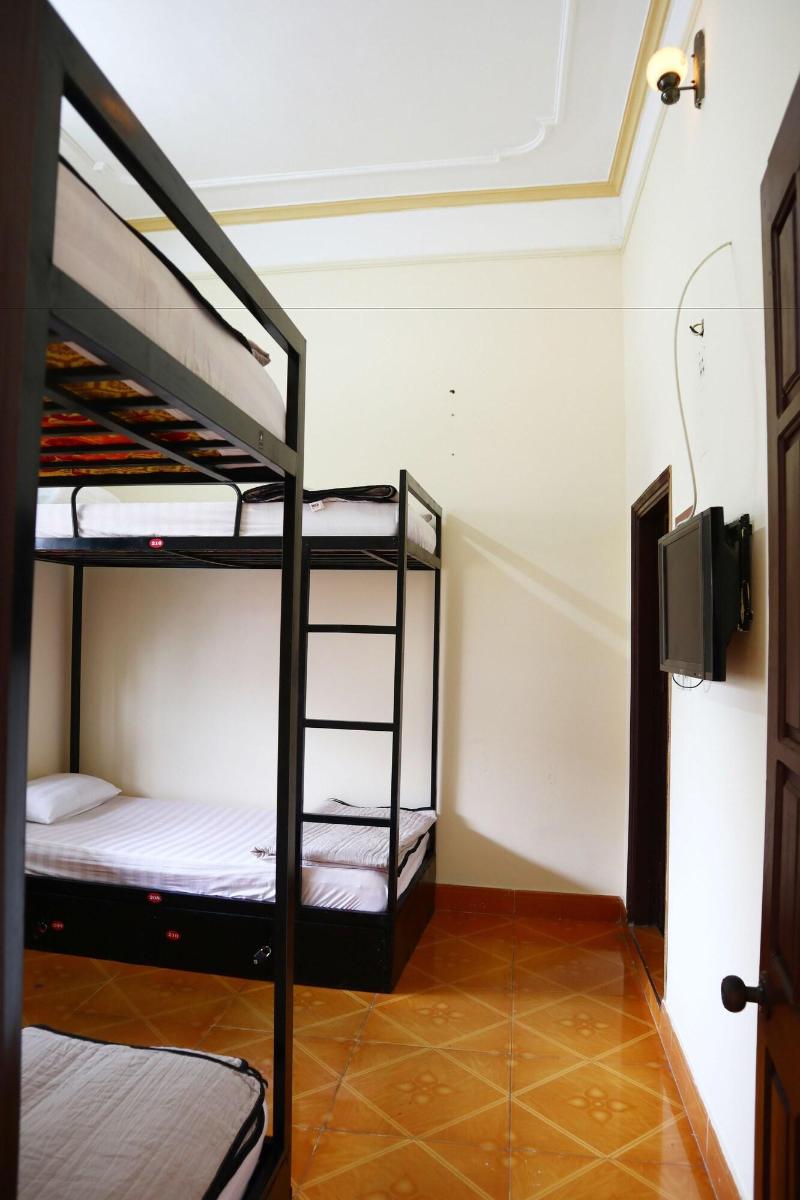 Ha Giang Chopai Hostel image