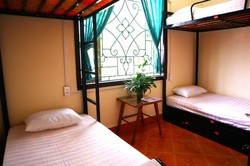 Ha Giang Chopai Hostel image