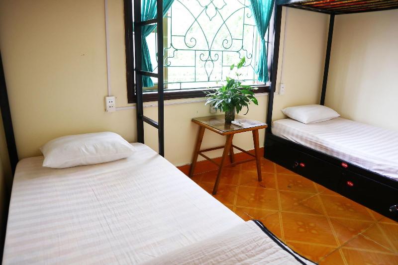 Ha Giang Chopai Hostel image