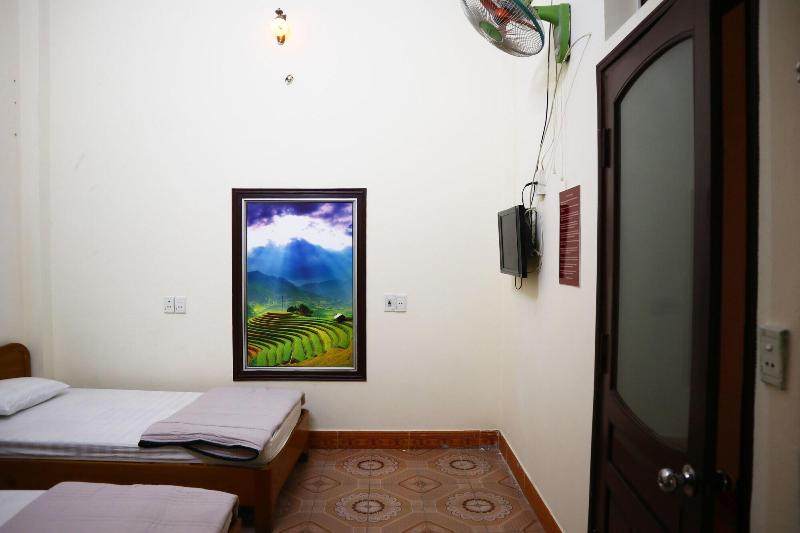 Ha Giang Chopai Hostel image