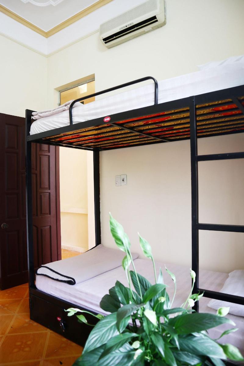 Ha Giang Chopai Hostel image