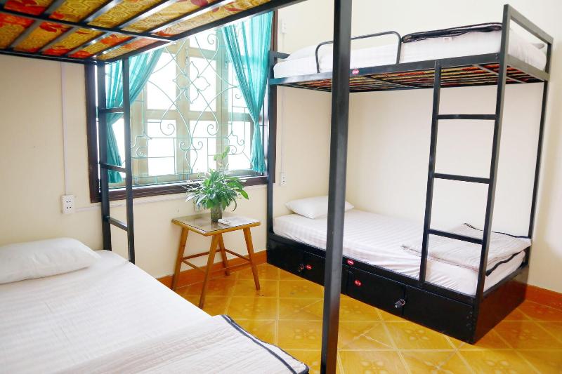 Ha Giang Chopai Hostel image