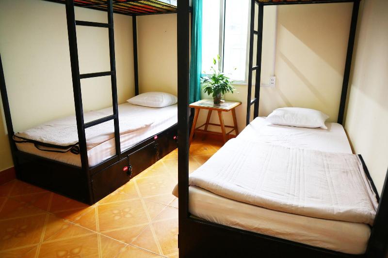 Ha Giang Chopai Hostel image