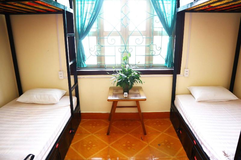 Ha Giang Chopai Hostel image