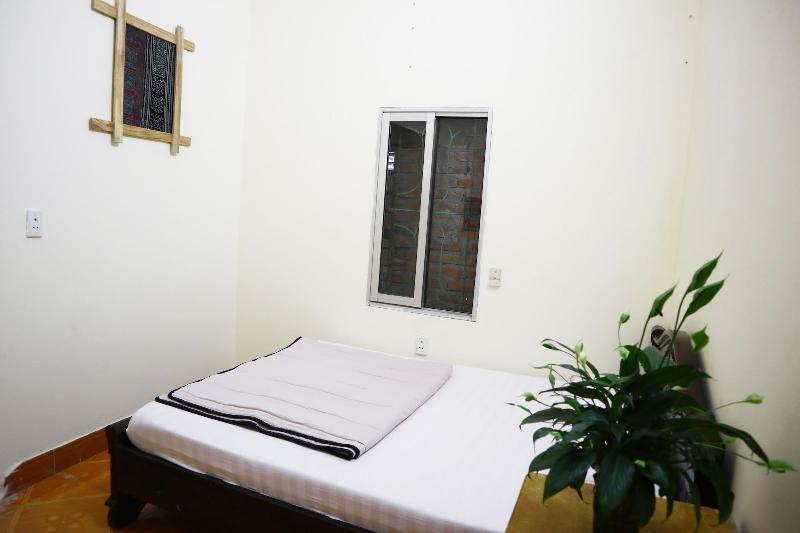 Ha Giang Chopai Hostel image
