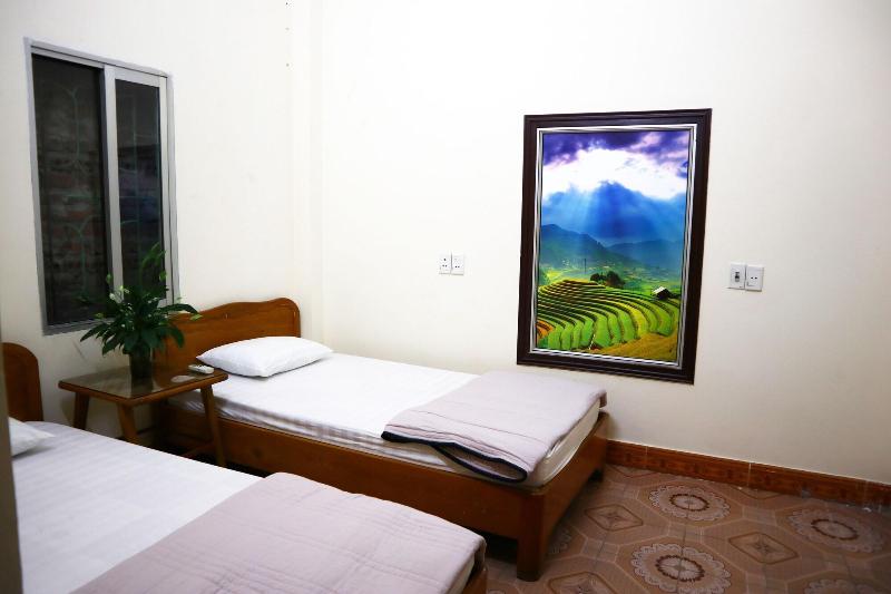 Ha Giang Chopai Hostel image
