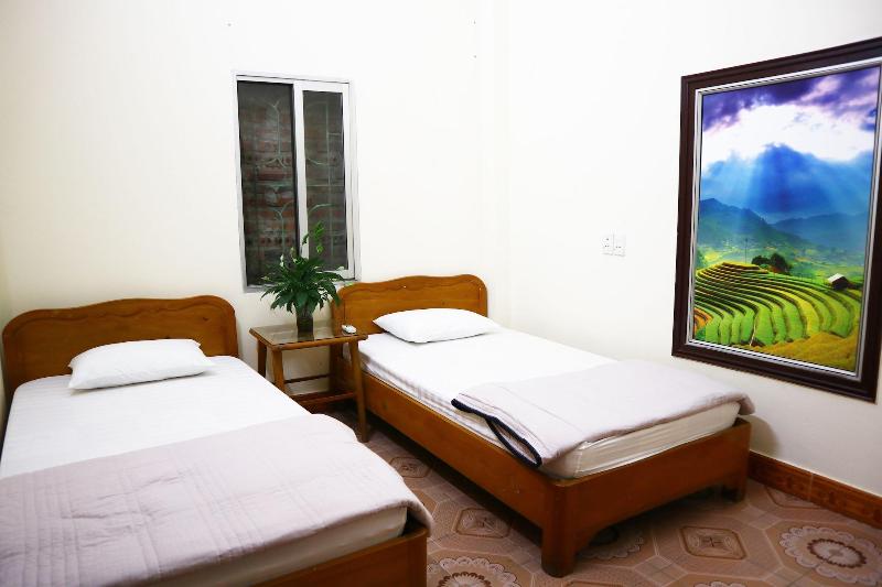 Ha Giang Chopai Hostel image