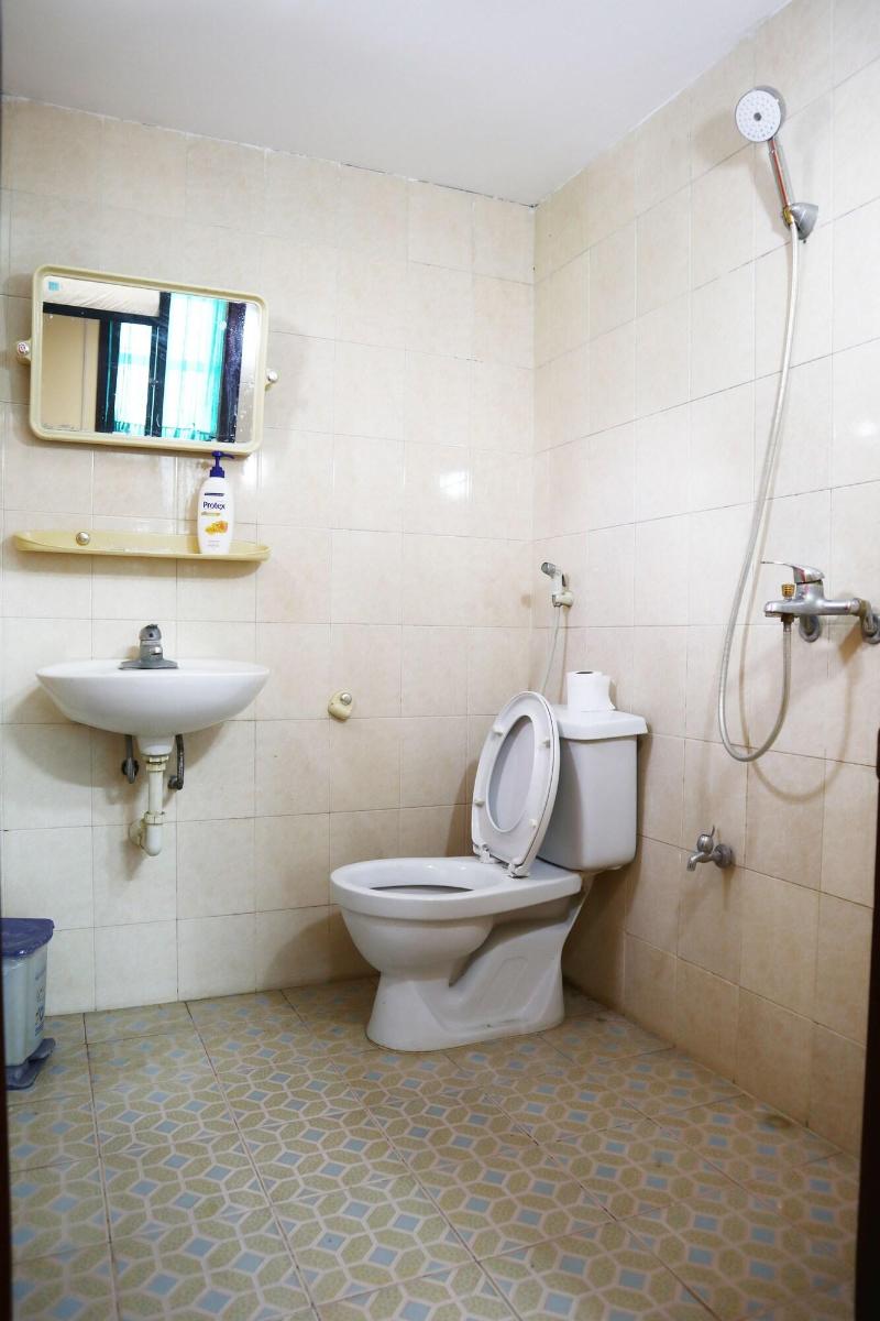 Ha Giang Chopai Hostel image