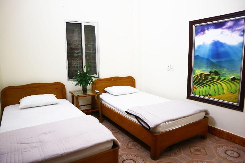 Ha Giang Chopai Hostel image