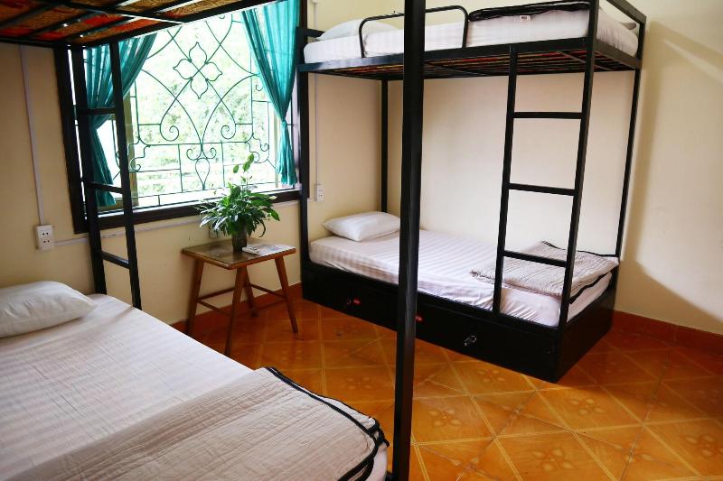 Ha Giang Chopai Hostel image