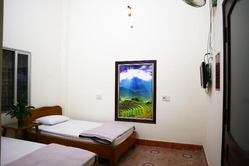 Ha Giang Chopai Hostel image
