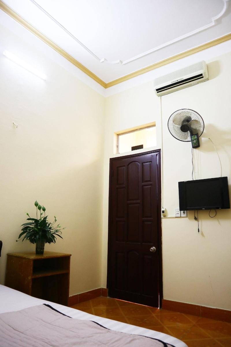 Ha Giang Chopai Hostel image