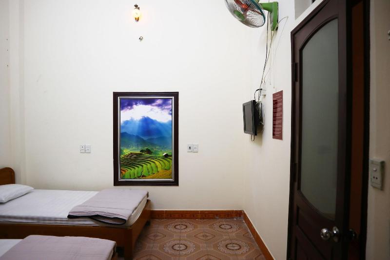 Ha Giang Chopai Hostel image